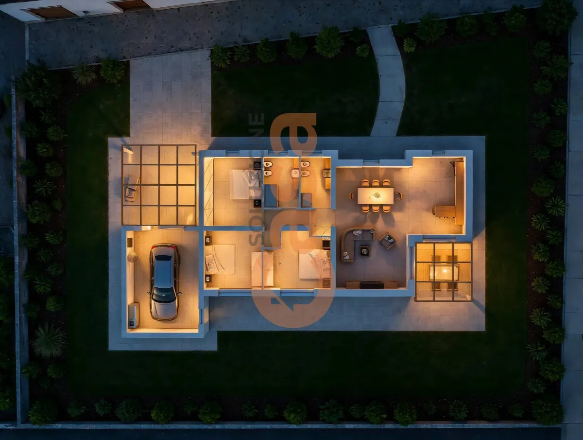 Villa in vendita a Rottofreno - foto 4