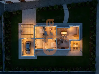 Villa in vendita a Rottofreno - foto 4