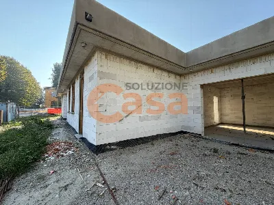 Villa in vendita a Rottofreno - foto 5