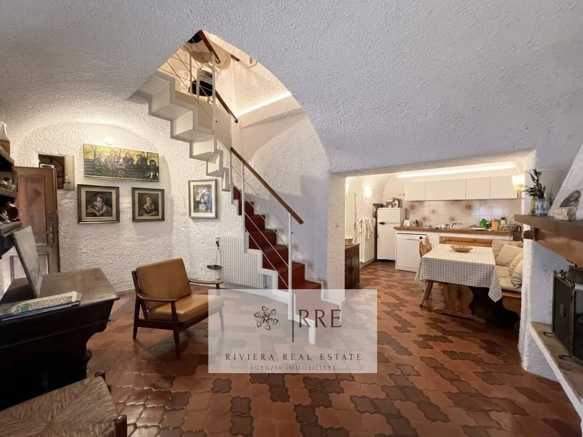 Casa Indipendente in vendita a Cisano sul Neva - foto 4