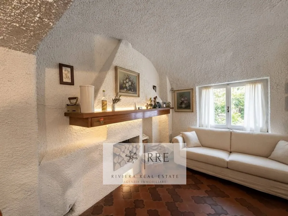 Casa Indipendente in vendita a Cisano sul Neva - foto 5