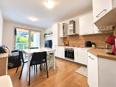 Appartamento in vendita a Clusone - foto 1