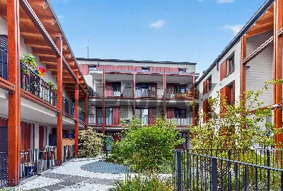 Appartamento in vendita a Milano, Famagost... - foto 6