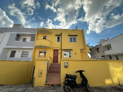Villa in vendita a Matino - foto 1
