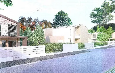 Villa in vendita a Montechiarugolo - foto 6
