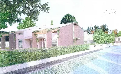 Villa in vendita a Montechiarugolo - foto 7