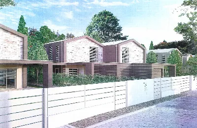 Villa in vendita a Montechiarugolo - foto 8