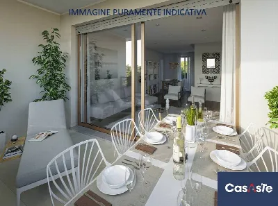 Villa in vendita a Andria - foto 8