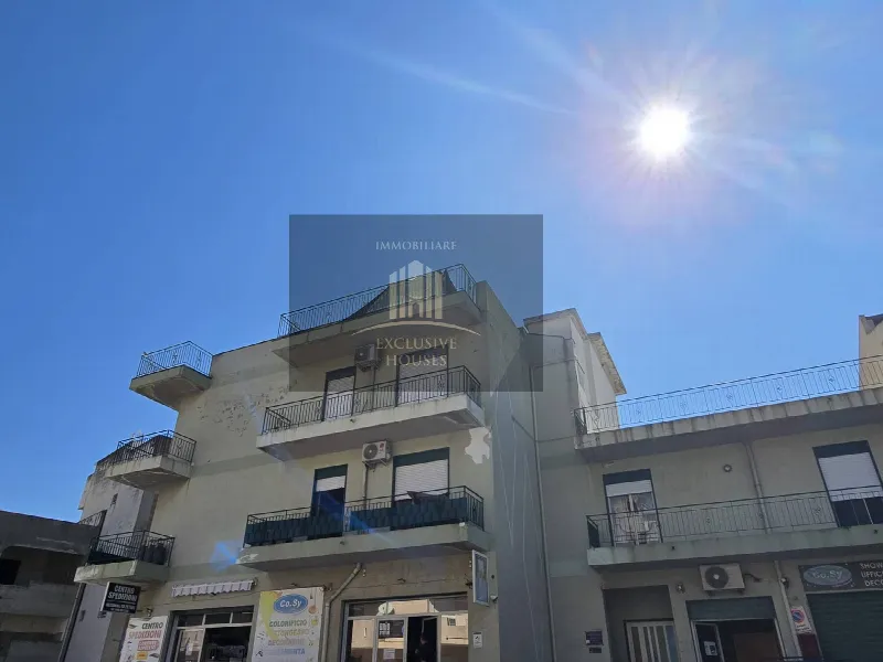 Appartamento in vendita a Torregrotta - foto 1