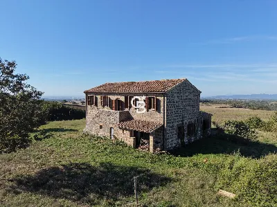 Rustico/Casale in vendita a Cellere - foto 1
