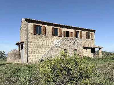 Rustico/Casale in vendita a Cellere - foto 5