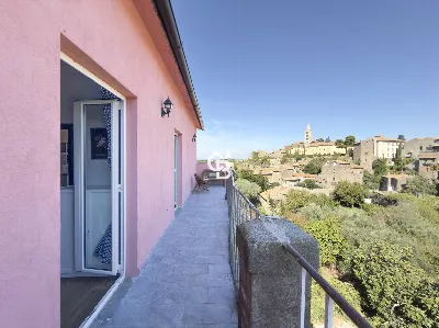 Appartamento a Viterbo