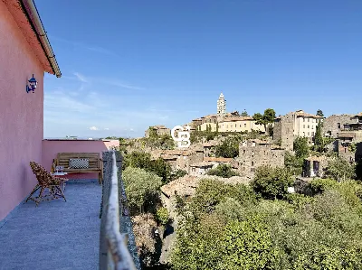 Appartamento in vendita a Viterbo, Centro ... - foto 2