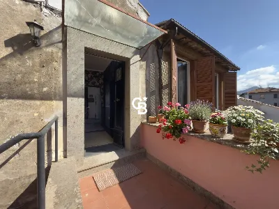 Appartamento in vendita a Viterbo, Centro ... - foto 4