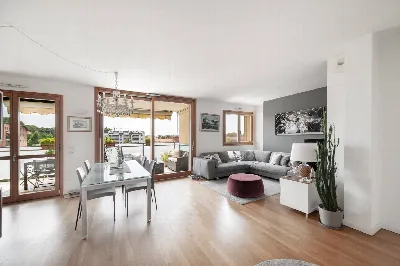Appartamento in vendita a Brugherio - foto 1