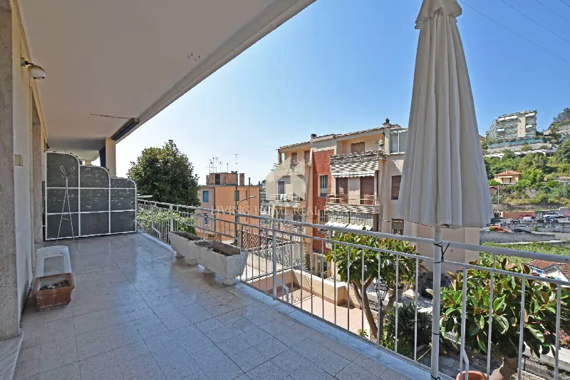Appartamento in vendita a Sanremo - foto 1