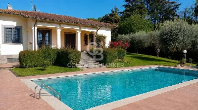 Villa a Sutri