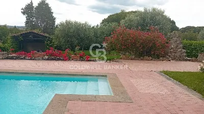 Villa in vendita a Sutri - foto 5