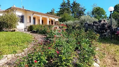 Villa in vendita a Sutri - foto 6