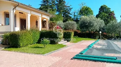 Villa in vendita a Sutri - foto 7