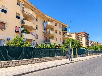 Appartamento in vendita a Palermo, Sant'er... - foto 1