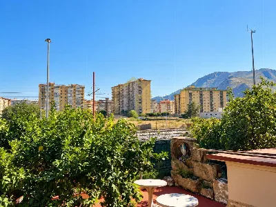 Appartamento in vendita a Palermo, Sant'er... - foto 2