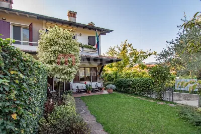 Villa in vendita a Gussago - foto 1
