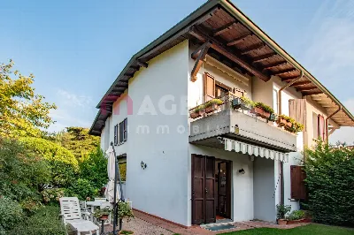 Villa in vendita a Gussago - foto 9