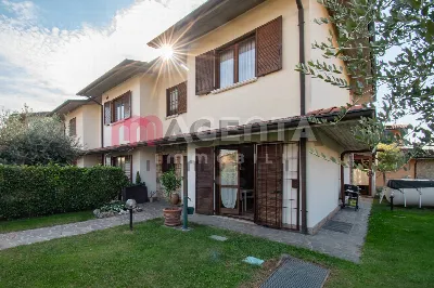 Villa in vendita a Roncadelle - foto 1