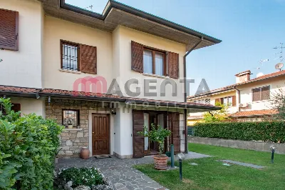 Villa in vendita a Roncadelle - foto 3