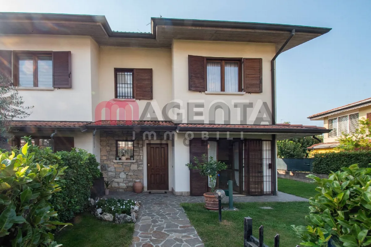 Villa in vendita a Roncadelle - foto 4