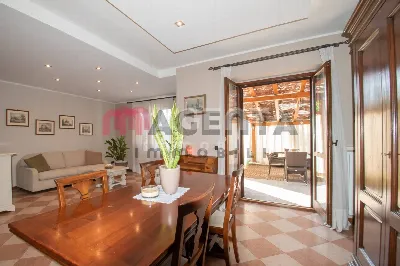 Villa in vendita a Roncadelle - foto 9