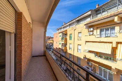 Appartamento a Monte Argentario