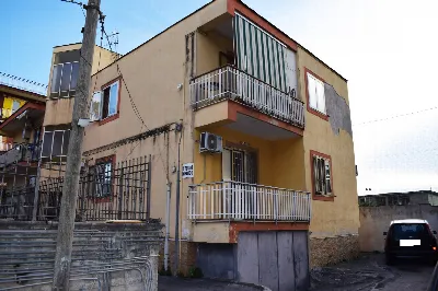 Appartamento in vendita a Napoli, Barra, p... - foto 1