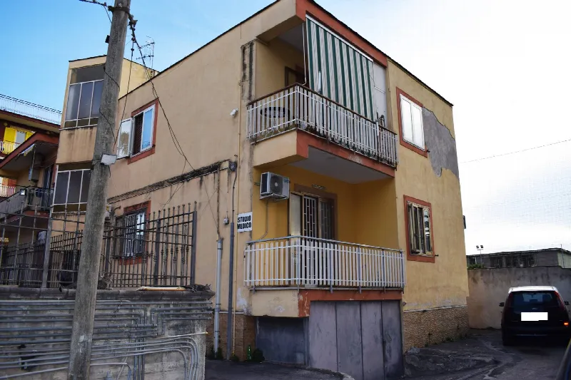 Appartamento in vendita a Napoli, Barra, Ponticelli, San Giovanni A Teduccio - foto 1
