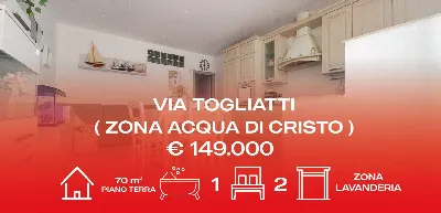 Appartamento in vendita a Manfredonia - foto 1