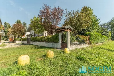 Villa in vendita a Cernusco sul Naviglio - foto 2