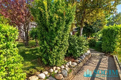 Villa in vendita a Cernusco sul Naviglio - foto 3