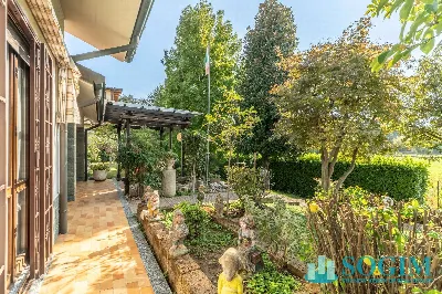 Villa in vendita a Cernusco sul Naviglio - foto 4