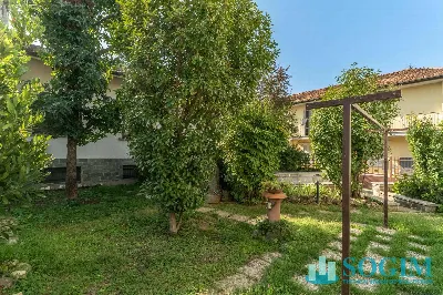 Villa in vendita a Cernusco sul Naviglio - foto 5