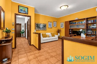 Villa in vendita a Cernusco sul Naviglio - foto 7