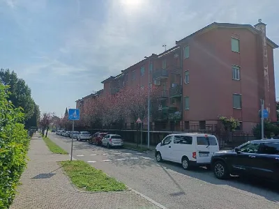 Appartamento a Santo Stefano Ticino