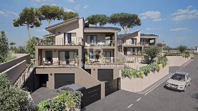 Villa in vendita a Albano Laziale - foto 1