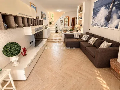 Villa in vendita a San Felice Circeo - foto 4