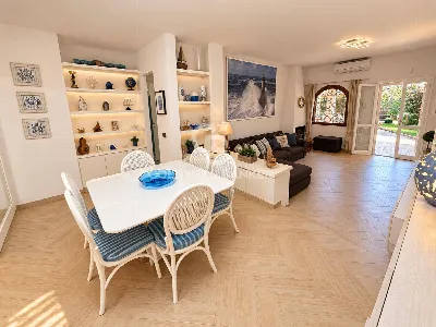 Villa in vendita a San Felice Circeo - foto 5