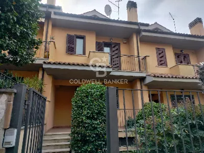 Villa in vendita a Rocca di Papa - foto 1