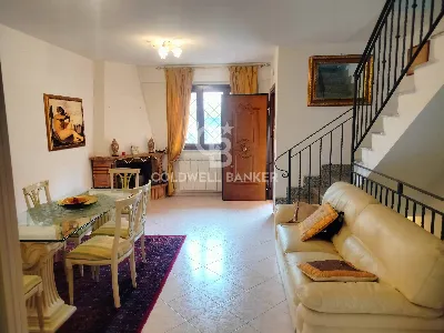 Villa in vendita a Rocca di Papa - foto 3