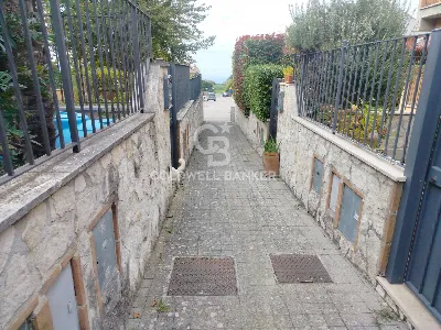 Villa in vendita a Rocca di Papa - foto 3