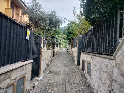 Villa in vendita a Rocca di Papa - foto 4