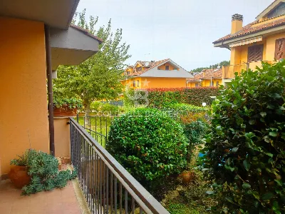 Villa in vendita a Rocca di Papa - foto 5